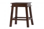 Wooden Chairs and Stools